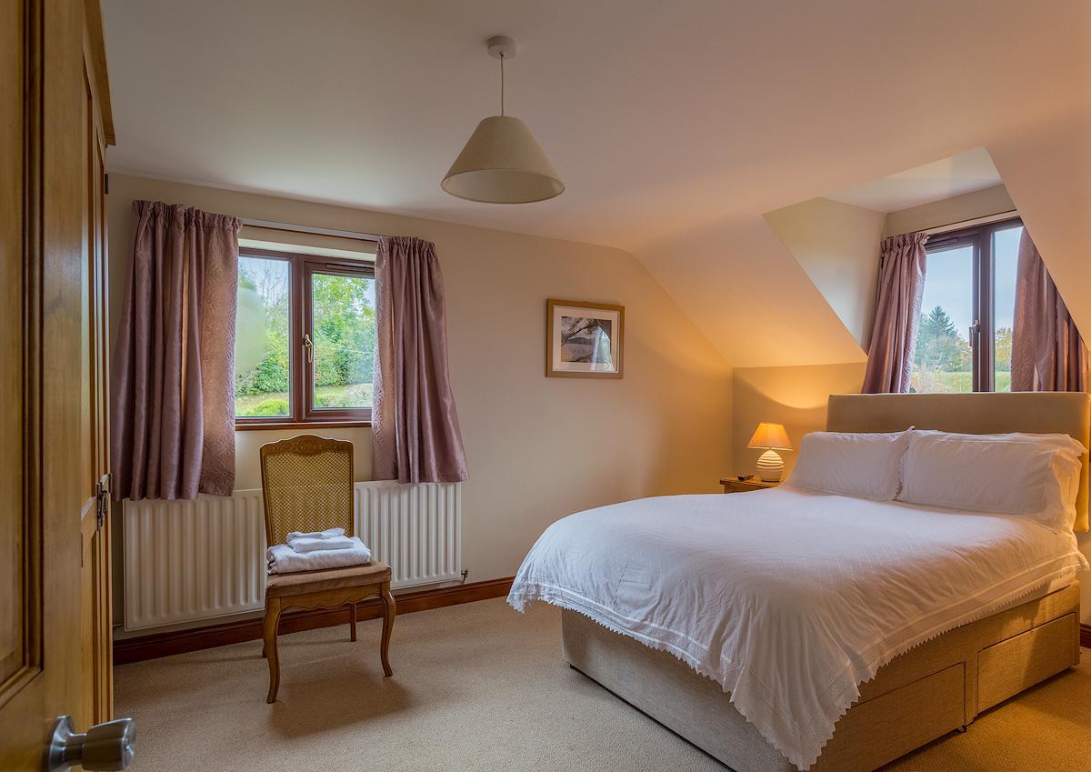 Thorntrees B&B Cleator Экстерьер фото