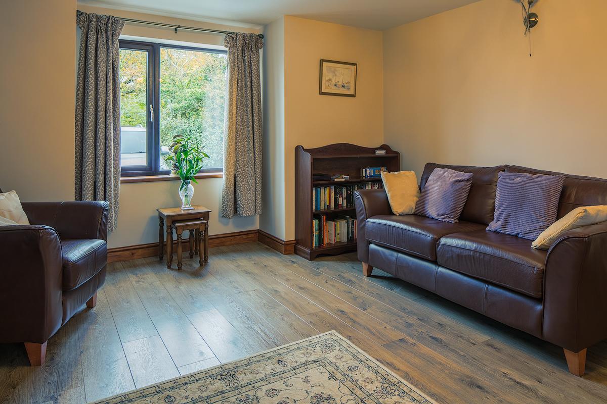 Thorntrees B&B Cleator Экстерьер фото